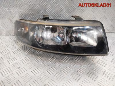 Фара правая Seat Leone 1M1 1M1941002D - АвтоСклад31.рф - авторазборка контрактные б/у запчасти в г. Белгород