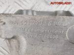 Кронштейн двигателя правый Mercedes X204 651.912 - АвтоСклад31.рф - авторазборка контрактные б/у запчасти в г. Белгород