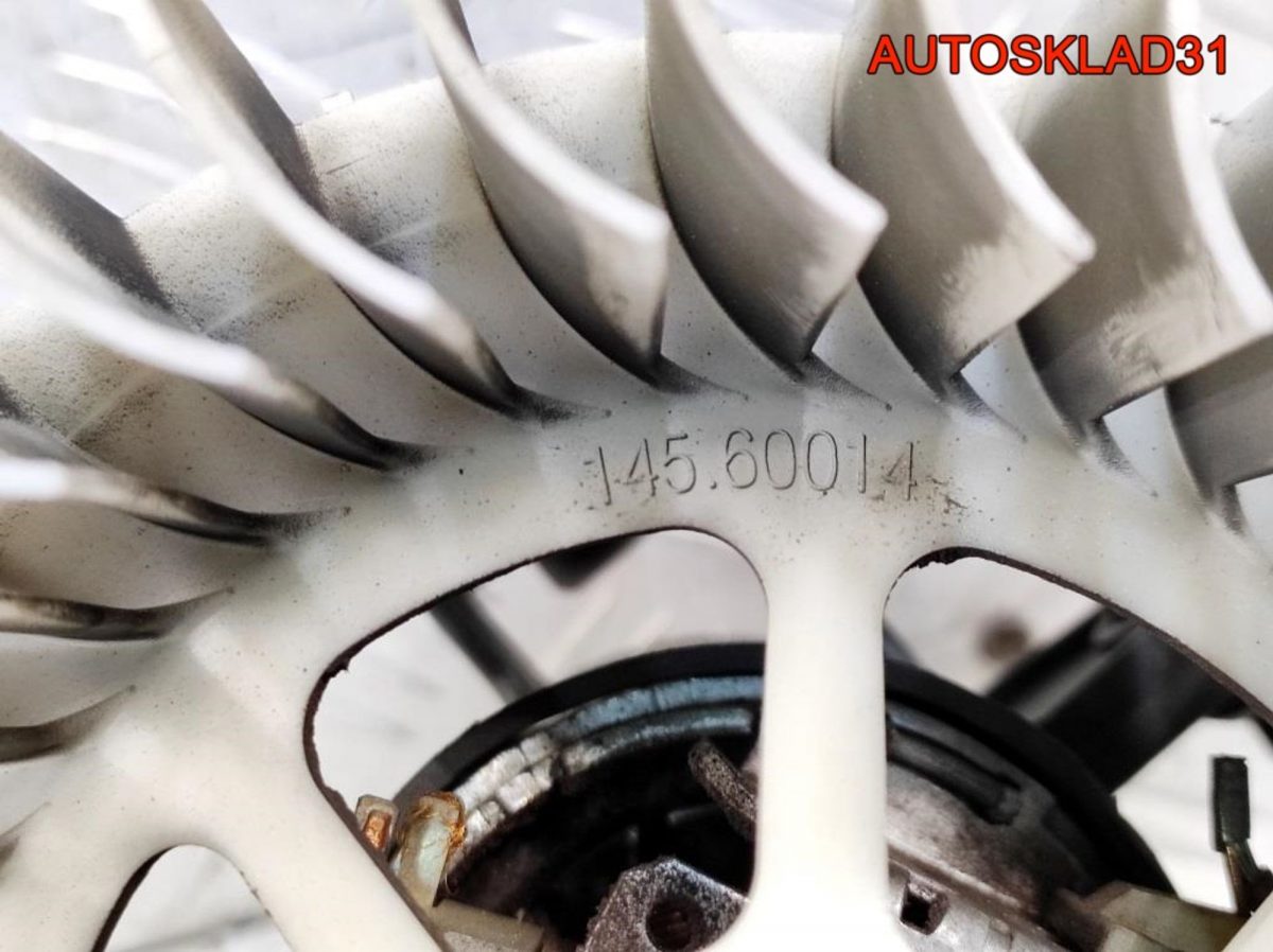 Моторчик отопителя Mercedes Benz W168 5399045200 - АвтоСклад31.рф - авторазборка контрактные б/у запчасти в г. Белгород