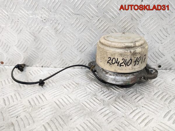 Вентилятор радиатора  VW Touran 1K0959455DG - АвтоСклад31.рф - авторазборка контрактные б/у запчасти в г. Белгород