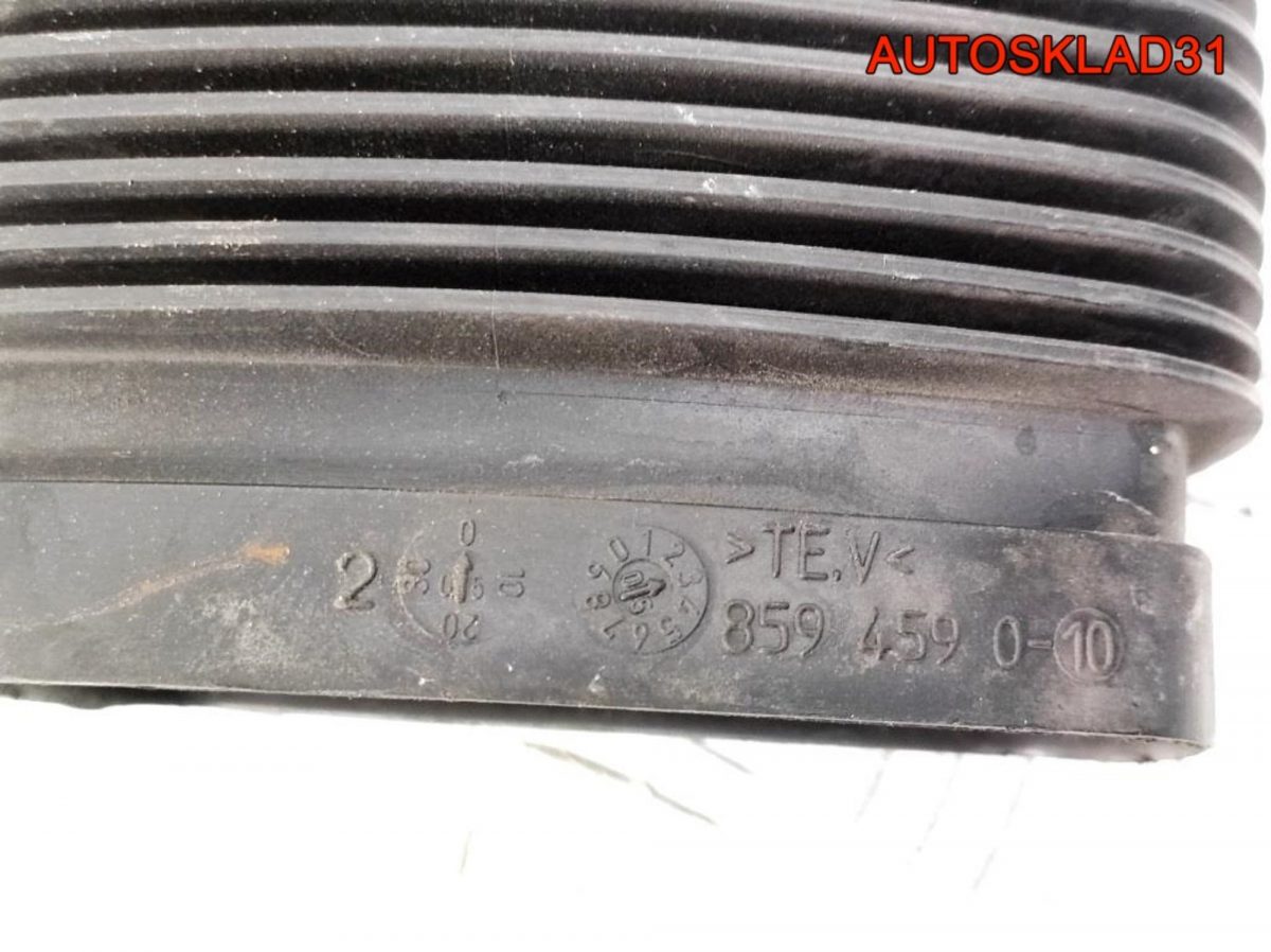 Патрубок воздушного фильтра BMW E90 13717541737 - АвтоСклад31.рф - авторазборка контрактные б/у запчасти в г. Белгород