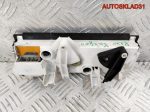 Блок управления печкой Renault Kangoo 7701051896 - АвтоСклад31.рф - авторазборка контрактные б/у запчасти в г. Белгород