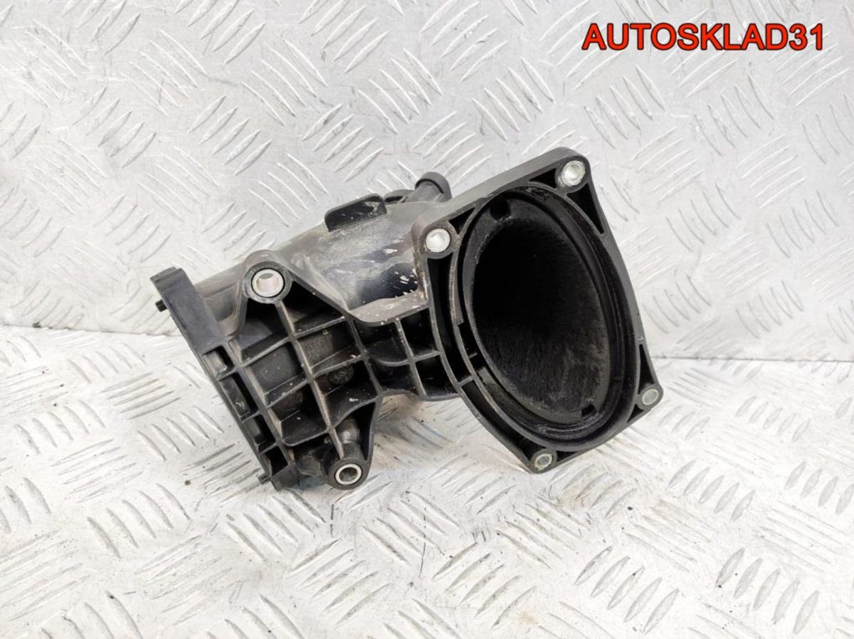 Воздуховод Mercedes X204 2,2 651.912 A6510900028 - АвтоСклад31.рф - авторазборка контрактные б/у запчасти в г. Белгород