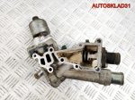 Корпус термостата Citroen C5 1,8 EW6/7 9635696080 - АвтоСклад31.рф - авторазборка контрактные б/у запчасти в г. Белгород