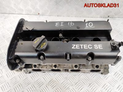 Головка блока Ford Focus 1 1,6 1N1G6090BA Бензин - АвтоСклад31.рф - авторазборка контрактные б/у запчасти в г. Белгород