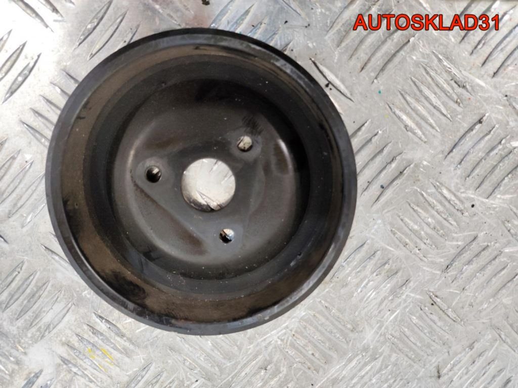 Шкив водяного насоса Hyundai Sonata 5 2,4 G4KC - АвтоСклад31.рф - авторазборка контрактные б/у запчасти в г. Белгород Шкив водяного насоса Hyundai Sonata 5 2,4 G4KC - АвтоСклад31.рф - авторазборка контрактные б/у запчасти в г. Белгород