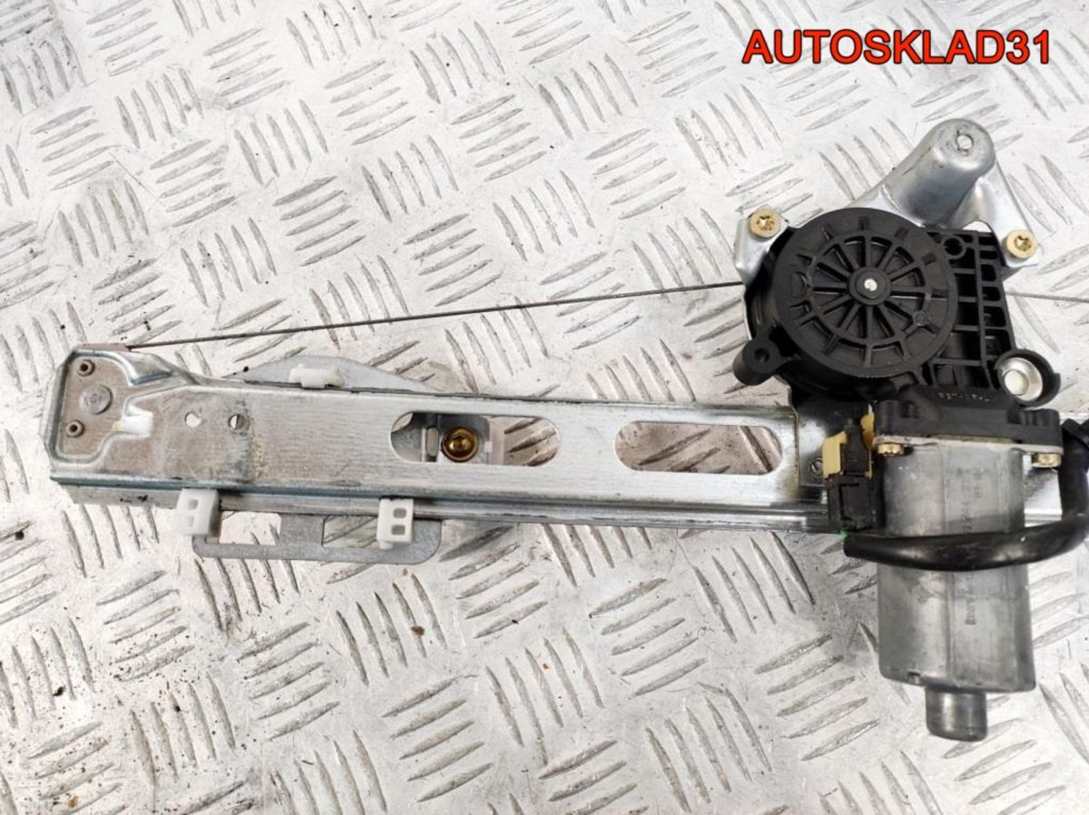 Стеклоподъемник передний правый Mercedes W168 - АвтоСклад31.рф - авторазборка контрактные б/у запчасти в г. Белгород