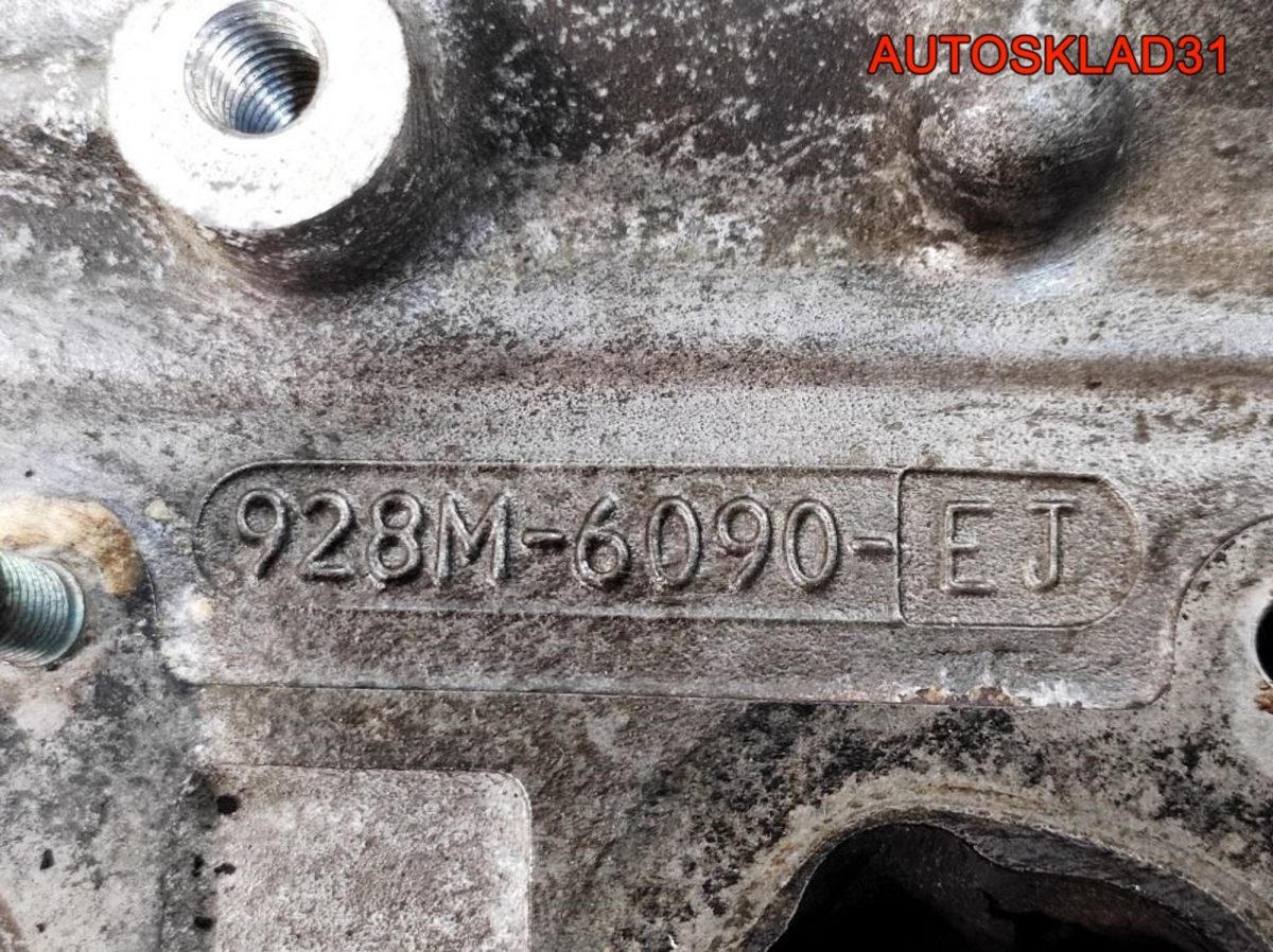 ГБЦ в сборе Ford Escort 5 1,8 RDA 928M6090EJ - АвтоСклад31.рф - авторазборка контрактные б/у запчасти в г. Белгород