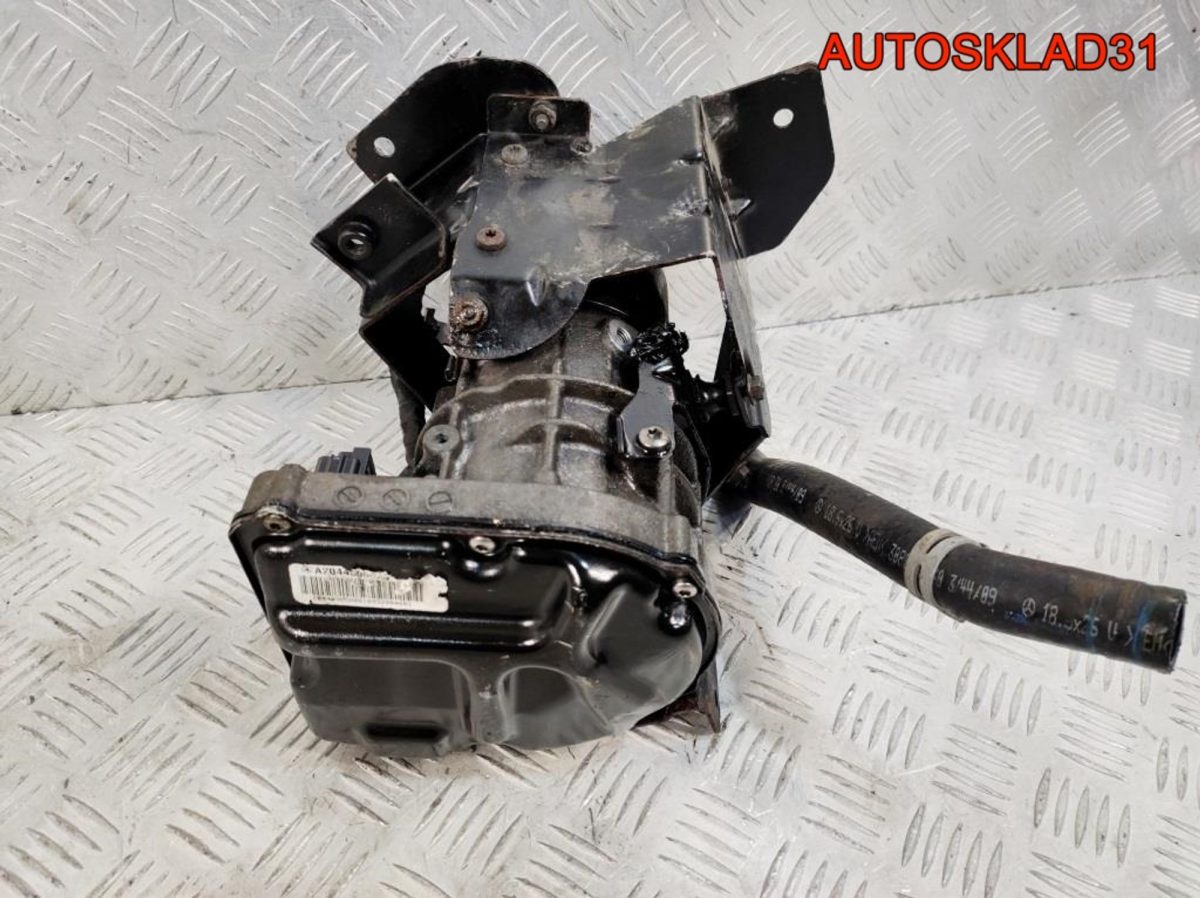 Насос ЭГУР Mercedes-GLK X204 A2044600580 - АвтоСклад31.рф - авторазборка контрактные б/у запчасти в г. Белгород