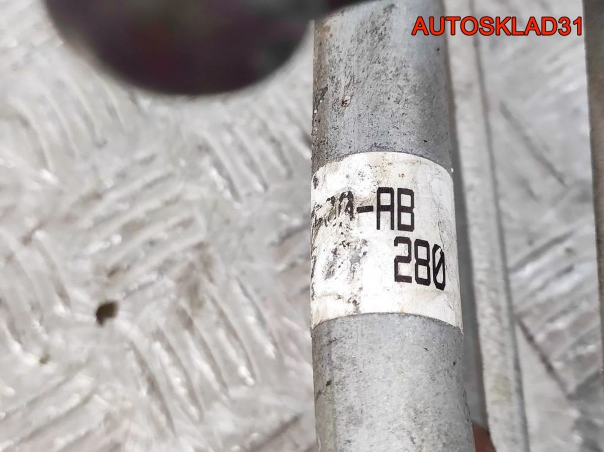 Трапеция дворников Ford Maverick 6L8417500AB - АвтоСклад31.рф - авторазборка контрактные б/у запчасти в г. Белгород