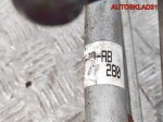 Трапеция дворников Ford Maverick 6L8417500AB - АвтоСклад31.рф - авторазборка контрактные б/у запчасти в г. Белгород