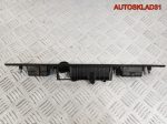Накладка крышки багажника Audi A6 C6 8E0827574C - АвтоСклад31.рф - авторазборка контрактные б/у запчасти в г. Белгород