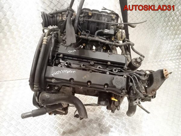 Ограничитель двери передней левой Seat Alhambra - АвтоСклад31.рф - авторазборка контрактные б/у запчасти в г. Белгород