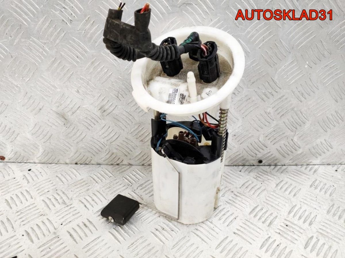 Насос топливный BMW E90 A2C53043417C Бензин - АвтоСклад31.рф - авторазборка контрактные б/у запчасти в г. Белгород