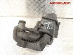Резонатор воздушного фильтра Mazda 3 BK LF5013201B - АвтоСклад31.рф - авторазборка контрактные б/у запчасти в г. Белгород