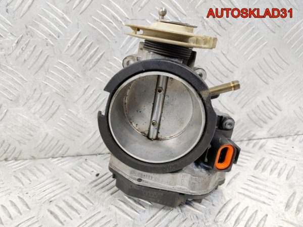 Блок управления климата Chevrolet Lacetti 96438390 - АвтоСклад31.рф - авторазборка контрактные б/у запчасти в г. Белгород