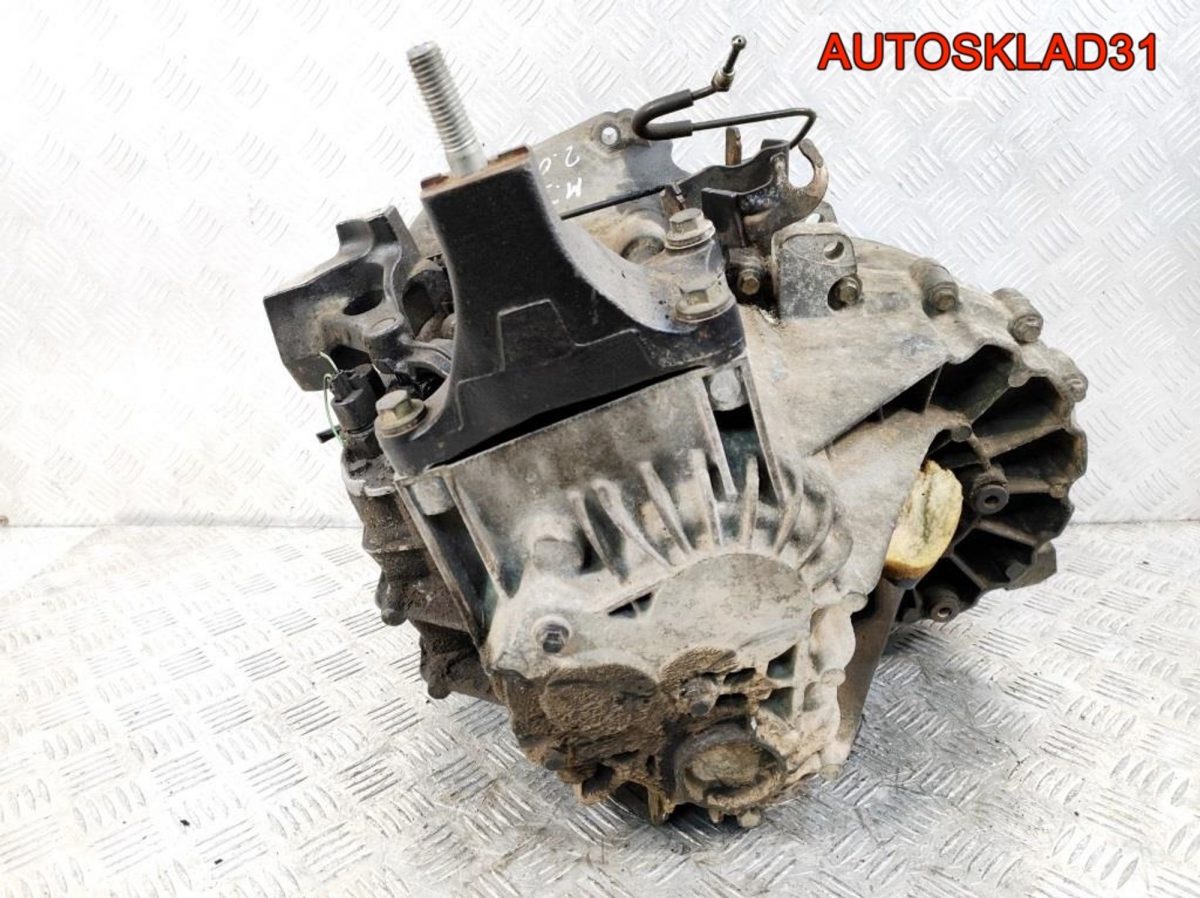 МКПП Ford Mondeo 3 2.0 3S7R7F096CC Дизель - АвтоСклад31.рф - авторазборка контрактные б/у запчасти в г. Белгород