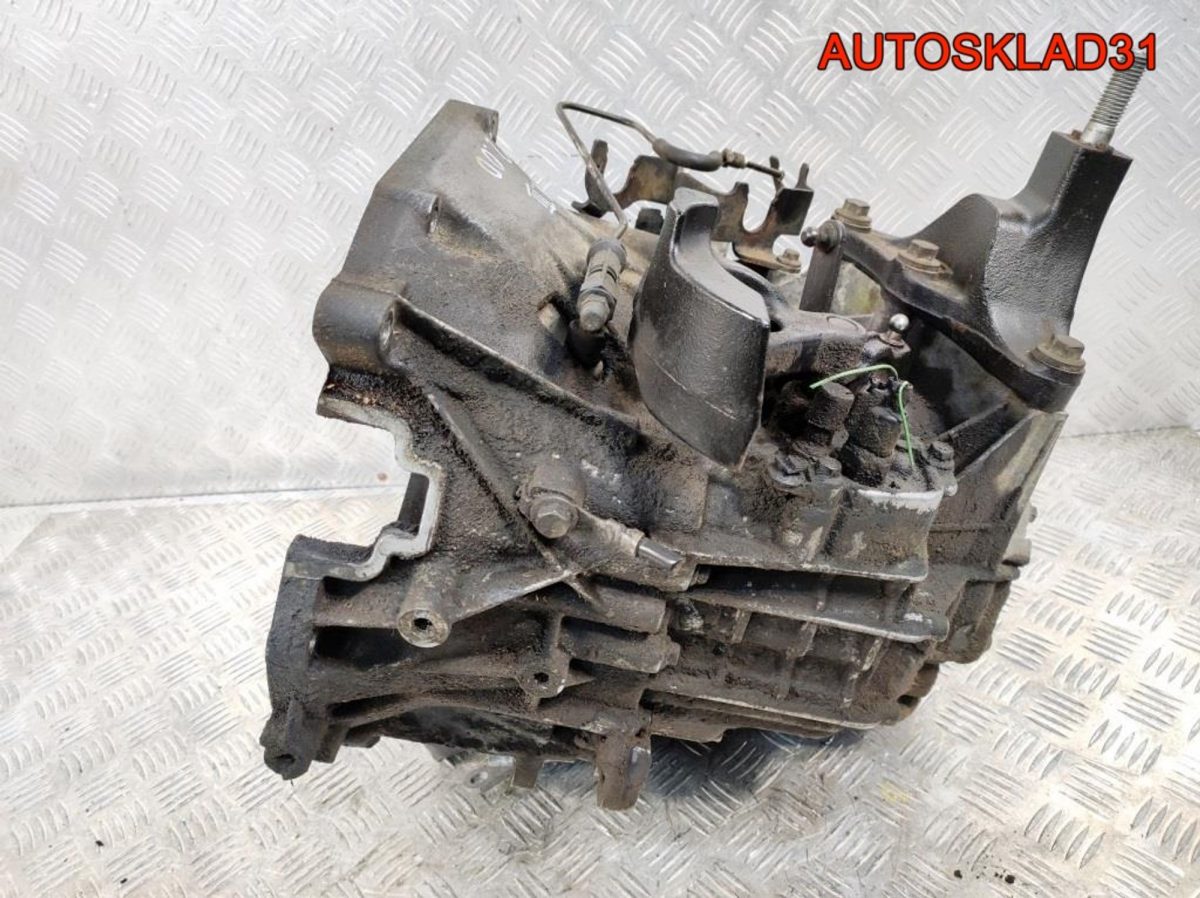 МКПП Ford Mondeo 3 2.0 3S7R7F096CC Дизель - АвтоСклад31.рф - авторазборка контрактные б/у запчасти в г. Белгород