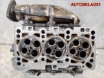 ГБЦ правая Голая Audi A6 C5 2,5 AKE 059103068 - АвтоСклад31.рф - авторазборка контрактные б/у запчасти в г. Белгород