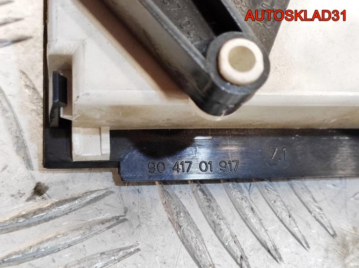 Блок управления печкой Renault Kangoo 7701051895 - АвтоСклад31.рф - авторазборка контрактные б/у запчасти в г. Белгород