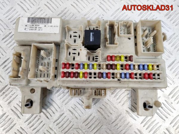 Заслонка дроссельная Citroen C5 EW7J4 9642396180 - АвтоСклад31.рф - авторазборка контрактные б/у запчасти в г. Белгород