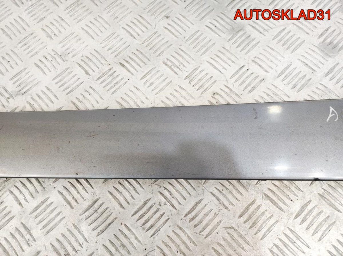 Молдинг задней левой двери Audi A6 C6 4F0853969L - АвтоСклад31.рф - авторазборка контрактные б/у запчасти в г. Белгород