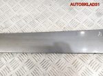 Молдинг задней левой двери Audi A6 C6 4F0853969L - АвтоСклад31.рф - авторазборка контрактные б/у запчасти в г. Белгород