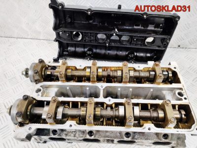 Головка блока Ford Focus 1 1,6 1N1G6090BA Бензин - АвтоСклад31.рф - авторазборка контрактные б/у запчасти в г. Белгород