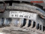 Вентилятор радиатора Volkswagen Touran 1K0959455P - АвтоСклад31.рф - авторазборка контрактные б/у запчасти в г. Белгород