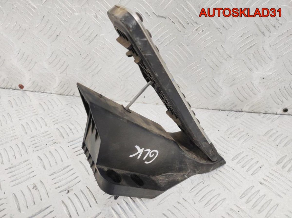 Педаль газа Mercedes-Benz GLK X204 A2043000504 - АвтоСклад31.рф - авторазборка контрактные б/у запчасти в г. Белгород