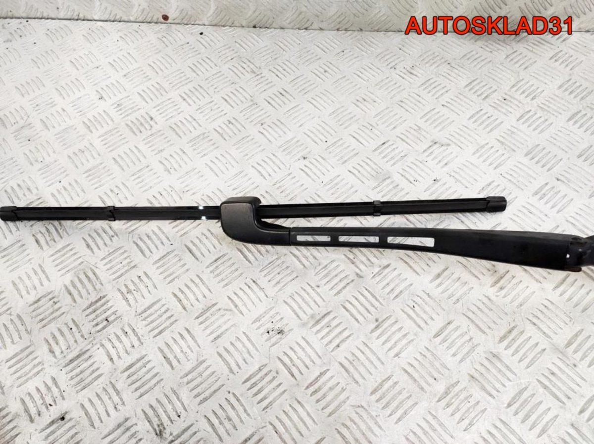 Поводок дворников левый BMW E90 61617171639 - АвтоСклад31.рф - авторазборка контрактные б/у запчасти в г. Белгород