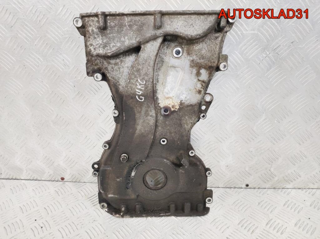 Крышка ГРМ Hyundai Sonata 2,4 G4KC 2135025000 - АвтоСклад31.рф - авторазборка контрактные б/у запчасти в г. Белгород Крышка ГРМ Hyundai Sonata 2,4 G4KC 2135025000 - АвтоСклад31.рф - авторазборка контрактные б/у запчасти в г. Белгород