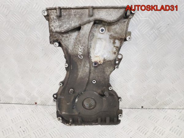 Накладка торпедо Audi A6 C6 4F1863075H - АвтоСклад31.рф - авторазборка контрактные б/у запчасти в г. Белгород