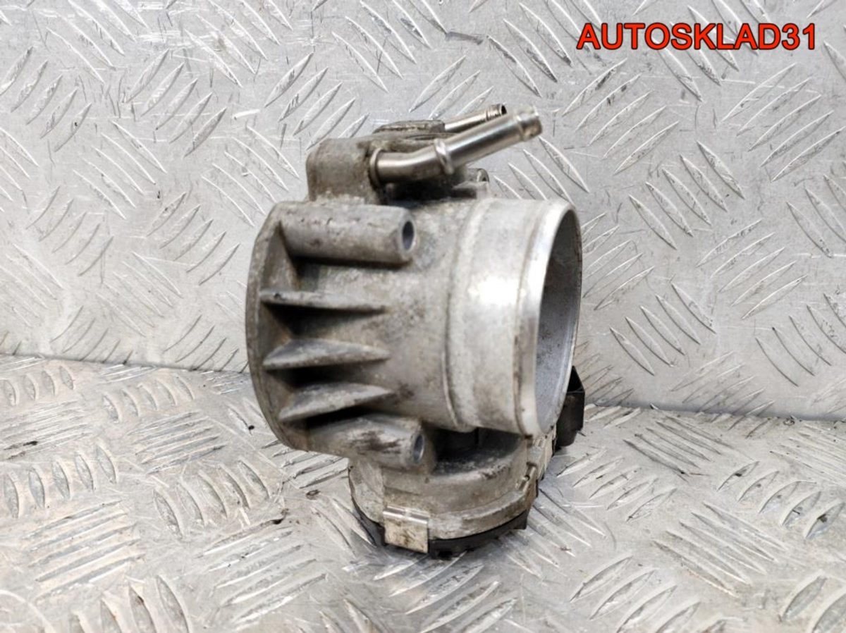 Заслонка дроссельная Hyundai Sonata 5 3510025200 - АвтоСклад31.рф - авторазборка контрактные б/у запчасти в г. Белгород
