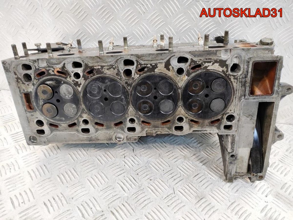 ГБЦ в сборе Opel Frontera 2.2 Y22DTH 9128018 - АвтоСклад31.рф - авторазборка контрактные б/у запчасти в г. Белгород
