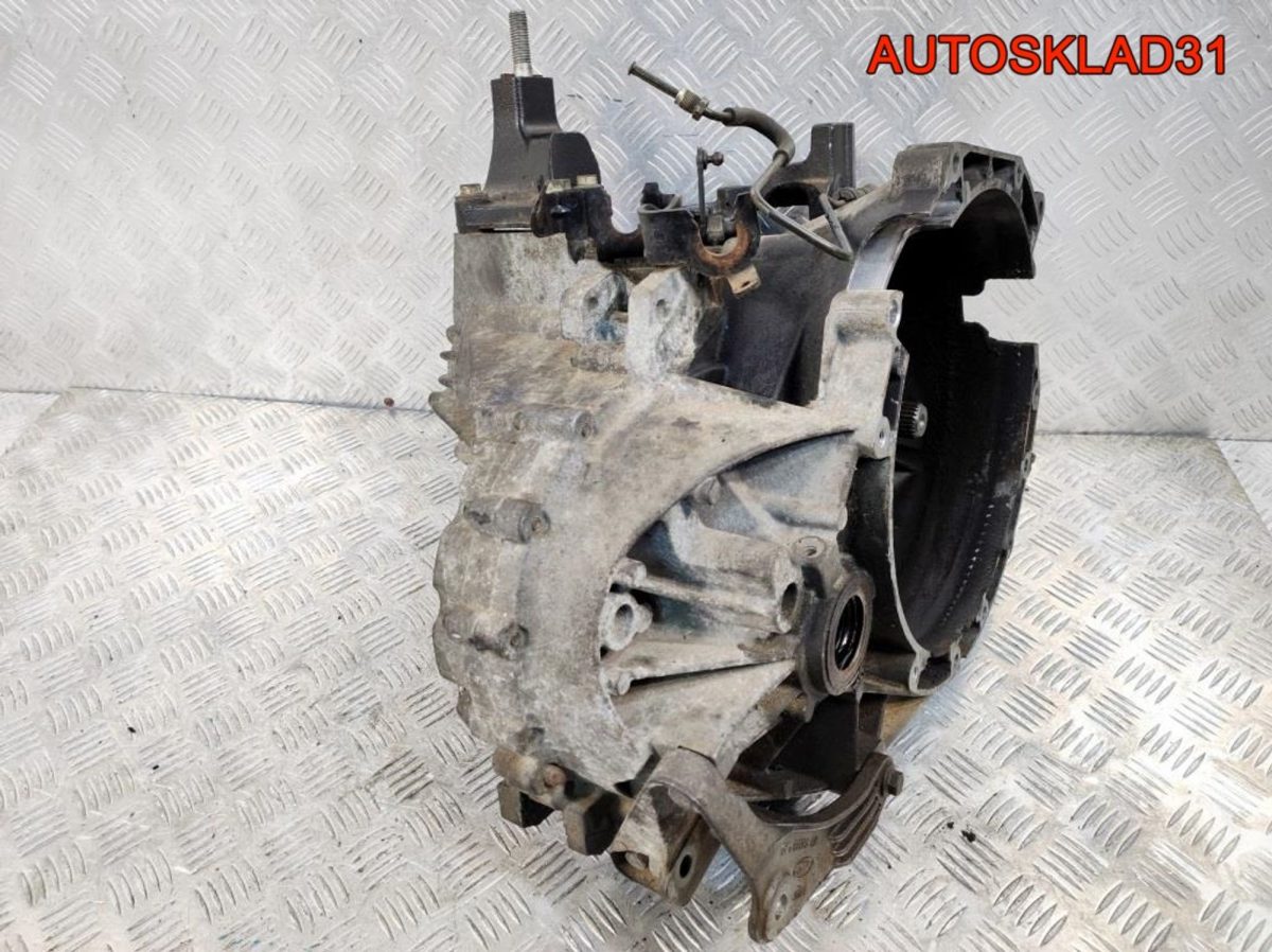 МКПП Ford Mondeo 3 2.0 3S7R7F096CC Дизель - АвтоСклад31.рф - авторазборка контрактные б/у запчасти в г. Белгород