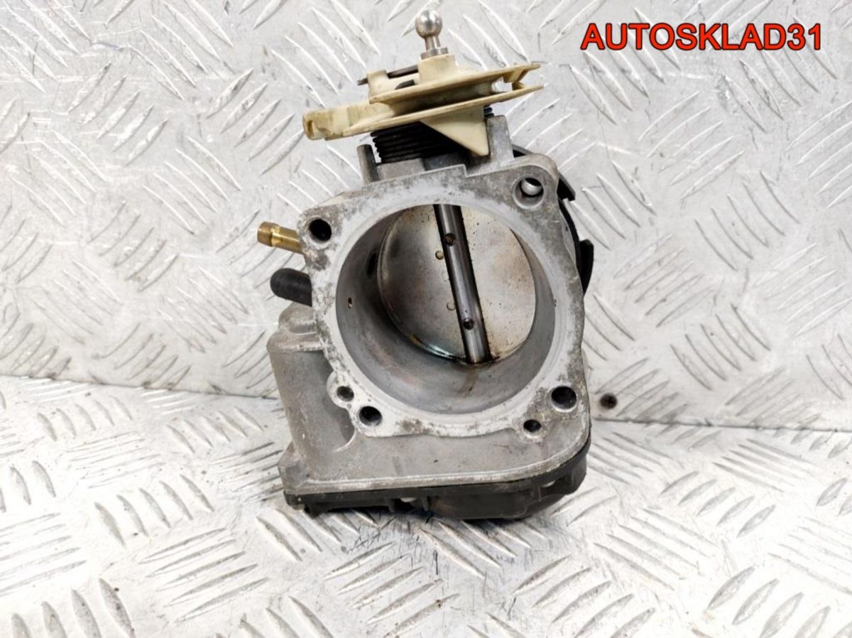 Заслонка дроссельная Audi A6 C5 078133063AG Бензин - АвтоСклад31.рф - авторазборка контрактные б/у запчасти в г. Белгород