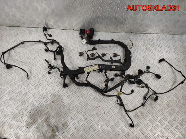 Стартер BMW E90 2,0 N46B20B Бензин 12417523450 - АвтоСклад31.рф - авторазборка контрактные б/у запчасти в г. Белгород