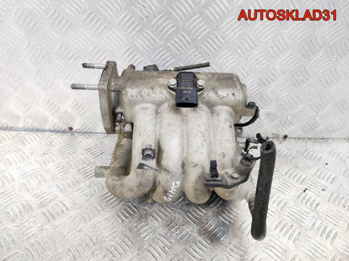 Коллектор впускной Kia Picanto 1,1 G4HG 2831002205 - АвтоСклад31.рф - авторазборка контрактные б/у запчасти в г. Белгород