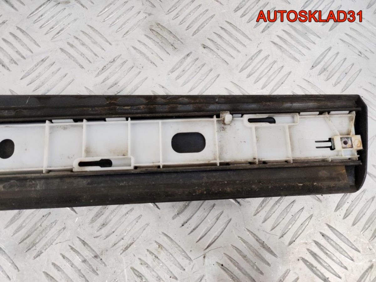 Молдинг задней левой двери Audi A6 C6 4F0853969L - АвтоСклад31.рф - авторазборка контрактные б/у запчасти в г. Белгород