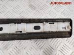 Молдинг задней левой двери Audi A6 C6 4F0853969L - АвтоСклад31.рф - авторазборка контрактные б/у запчасти в г. Белгород