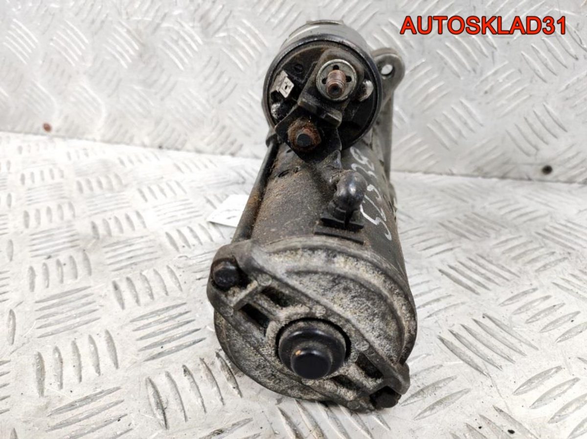 Стартер Mitsubishi Carisma DA MD329260 1,9 Дизель - АвтоСклад31.рф - авторазборка контрактные б/у запчасти в г. Белгород