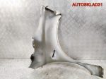 Крыло переднее левое Nissan Micra K12 63101AX631 - АвтоСклад31.рф - авторазборка контрактные б/у запчасти в г. Белгород