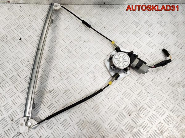 Насос ЭГУР Peugeot 307 9654151180 - АвтоСклад31.рф - авторазборка контрактные б/у запчасти в г. Белгород