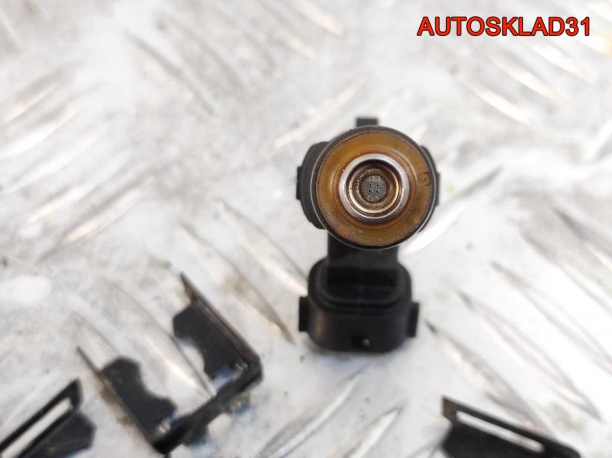 Форсунка топливная Hyundai Getz G4HG 3531022600 - АвтоСклад31.рф - авторазборка контрактные б/у запчасти в г. Белгород