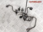 Трубка топливная Комплект Mercedes X204 651.912 - АвтоСклад31.рф - авторазборка контрактные б/у запчасти в г. Белгород