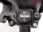 Воздуховод Mercedes X204 2,2 651.912 A6510900028 - АвтоСклад31.рф - авторазборка контрактные б/у запчасти в г. Белгород