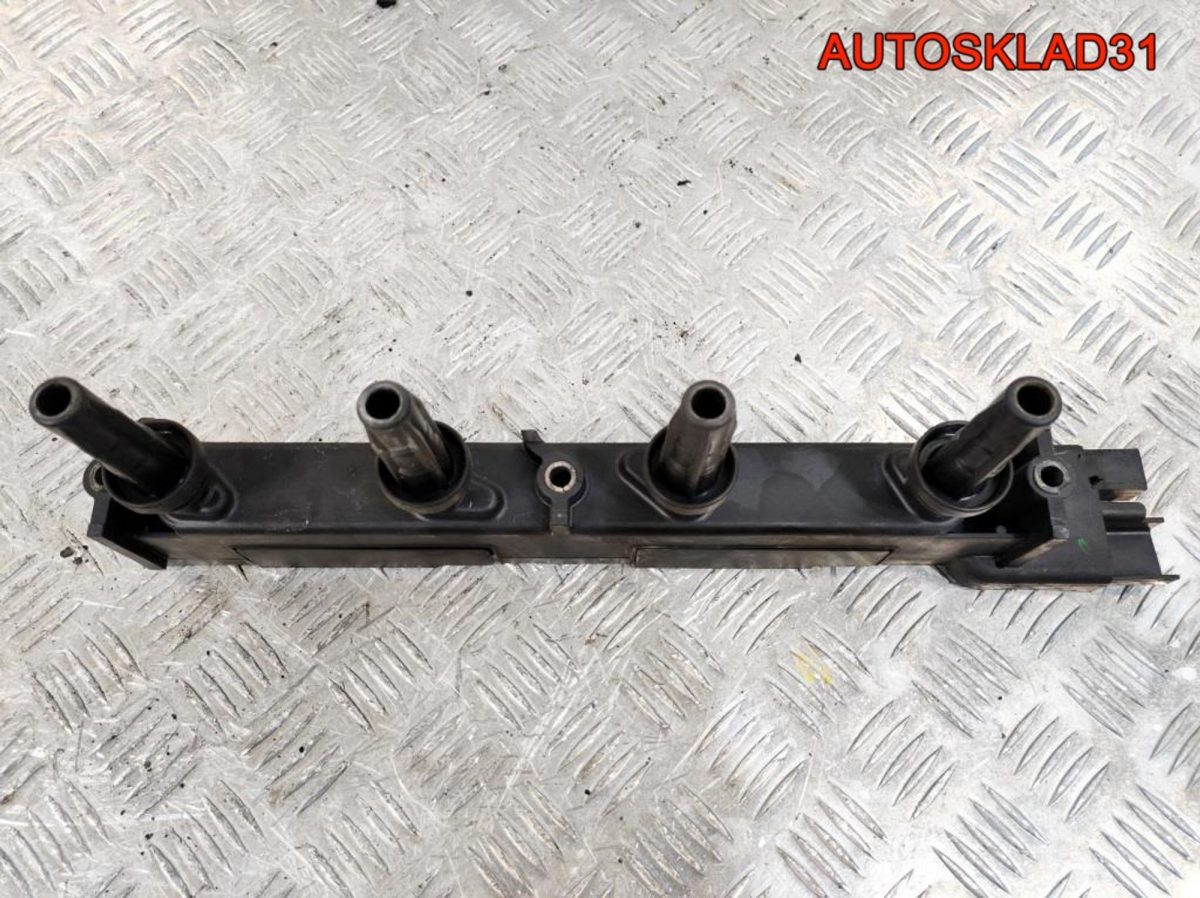 Катушка зажигания Peugeot 307 1,8 EW7J4 9634131480 - АвтоСклад31.рф - авторазборка контрактные б/у запчасти в г. Белгород