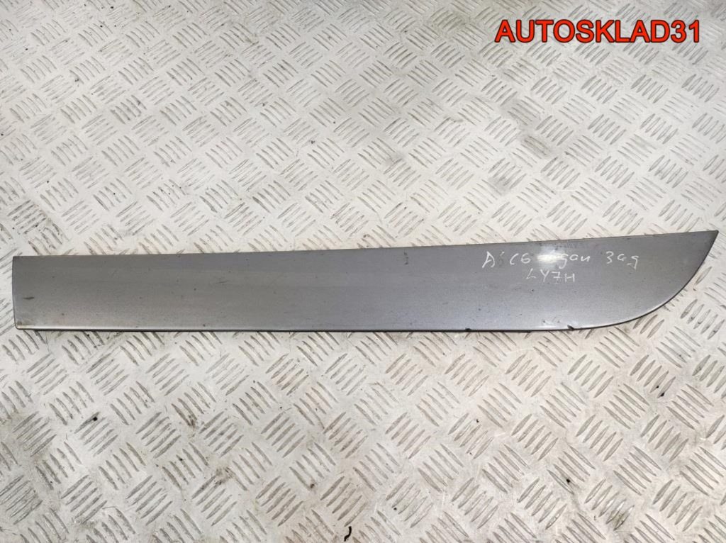 Молдинг задней левой двери Audi A6 C6 4F0853969L - АвтоСклад31.рф - авторазборка контрактные б/у запчасти в г. Белгород Молдинг задней левой двери Audi A6 C6 4F0853969L - АвтоСклад31.рф - авторазборка контрактные б/у запчасти в г. Белгород