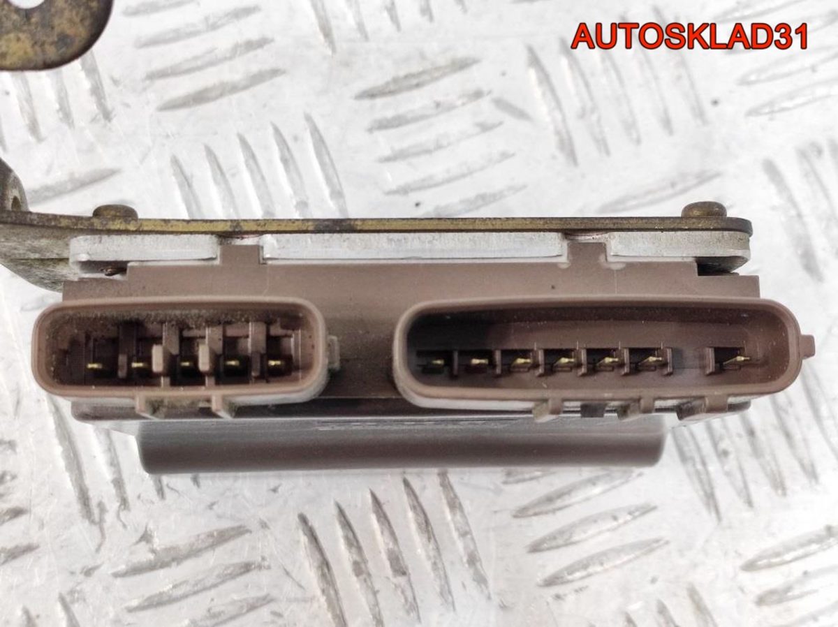 Блок ЭБУ форсунками Nissan X-Trail T30 227108H810 - АвтоСклад31.рф - авторазборка контрактные б/у запчасти в г. Белгород